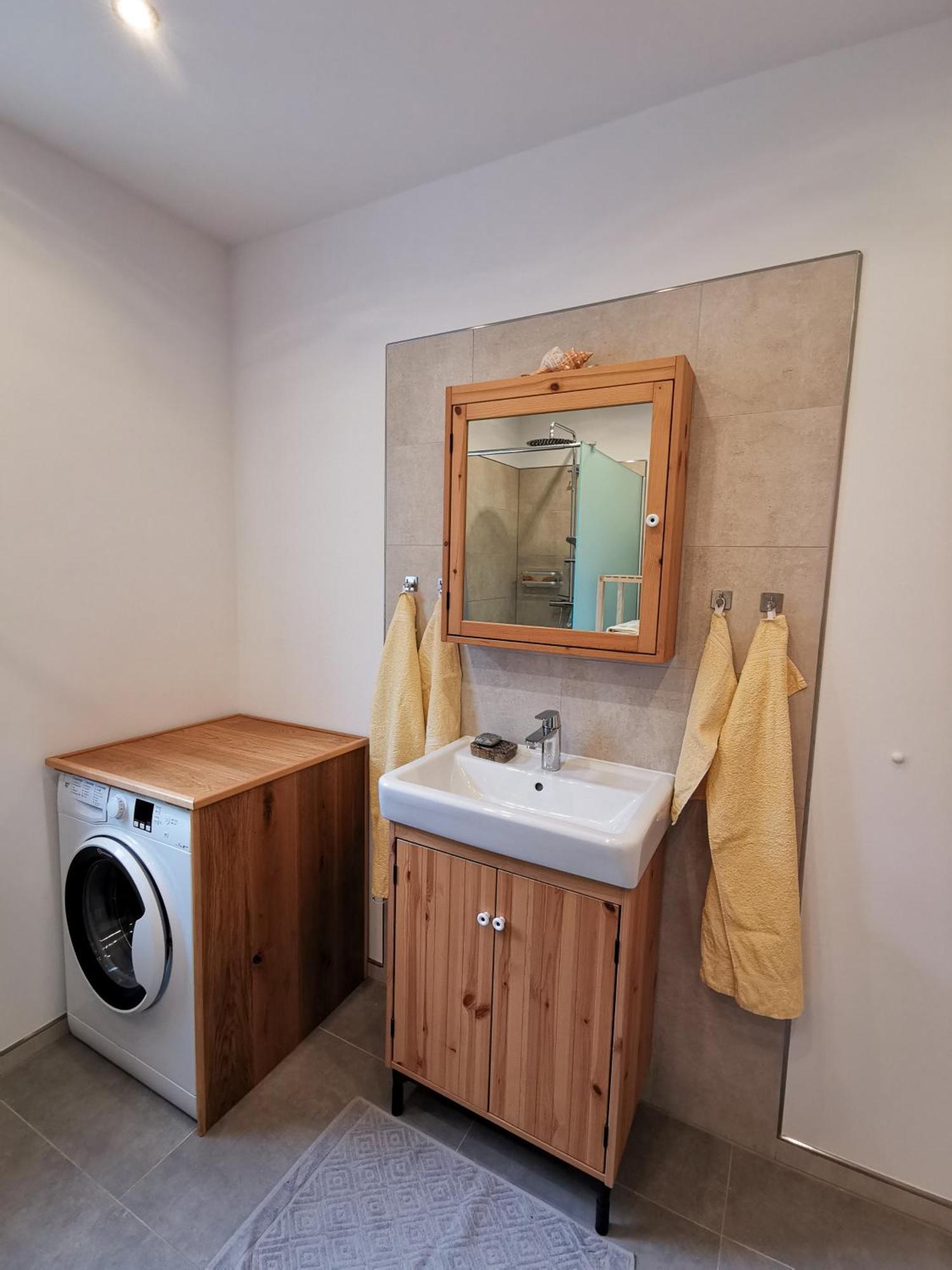 Altstadt Apartments Neuruppin Rum bild